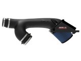 aFe Rapid Induction Cold Air Intake System w/Pro 5R Filter 2021+ Ford F-150 V6-3.5L (tt) thumbnail 9