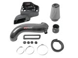 aFe 15-19 VW Golf R (MKVII) L4-2.0L (t) Track Series Carbon Fiber Intake System w/ Pro DRY S Filter thumbnail 3