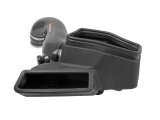 aFe 15-19 VW Golf R (MKVII) L4-2.0L (t) Track Series Carbon Fiber Intake System w/ Pro DRY S Filter thumbnail 4