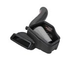 aFe 15-19 VW Golf R (MKVII) L4-2.0L (t) Track Series Carbon Fiber Intake System w/ Pro DRY S Filter thumbnail 7
