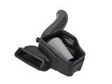 aFe 15-19 VW Golf R (MKVII) L4-2.0L (t) Track Series Carbon Fiber Intake System w/ Pro DRY S Filter thumbnail 8