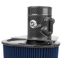 aFe 15-19 Lamborghini Huracan V10-5.2L Track Series Intake System w/ Pro 5R Filter thumbnail 7