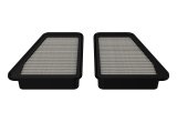 aFe 18-21 Kia Stinger V6-3.3L (tt) Magnum FLOW OE Replacement Air Filter w/ Pro DRY S Media thumbnail 1