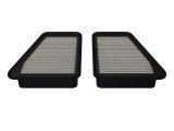 aFe 18-21 Kia Stinger V6-3.3L (tt) Magnum FLOW OE Replacement Air Filter w/ Pro DRY S Media thumbnail 2