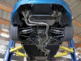 aFe 16-18 BMW M2 L6-3.0L MACH Force-Xp 3in to 2.5in 304 SS Cat-Back Exhaust System-Quad Black Tips thumbnail 7