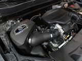 aFe POWER Momentum GT Pro 5R Intake System 19-22 Chevrolet Blazer V6-3.6L thumbnail 4