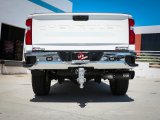 aFe Large Bore-HD 5 IN 409 SS DPF-Back Exhaust System w/Black Tip 20-21 GM Truck V8-6.6L thumbnail 8