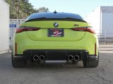 aFe MACH Force XP Exhausts Cat-Back SS 21 BMW M2 Competition L6-3.0L w/Polished Tips thumbnail 9