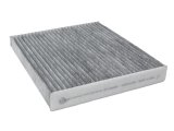 aFe 14-22 Land Rover / 10-19 Subaru / 04-22 Lexus & Toyota Carbon Cabin Air Filter thumbnail 2