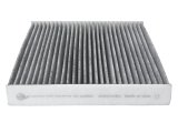 aFe 14-22 Land Rover / 10-19 Subaru / 04-22 Lexus & Toyota Carbon Cabin Air Filter thumbnail 6