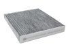 aFe 14-22 Land Rover / 10-19 Subaru / 04-22 Lexus & Toyota Carbon Cabin Air Filter thumbnail 7
