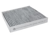 aFe 09-22 Honda CR-V / CR-Z / Fit / HR-V / Insight / Odyssey Acura Carbon Cabin Air Filter thumbnail 1