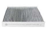 aFe 09-22 Honda CR-V / CR-Z / Fit / HR-V / Insight / Odyssey Acura Carbon Cabin Air Filter thumbnail 3