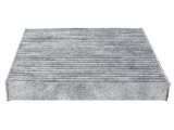 aFe 09-22 Honda CR-V / CR-Z / Fit / HR-V / Insight / Odyssey Acura Carbon Cabin Air Filter thumbnail 5