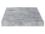 aFe 09-22 Honda CR-V / CR-Z / Fit / HR-V / Insight / Odyssey Acura Carbon Cabin Air Filter thumbnail 6
