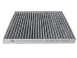 aFe 13-21 Nissan & Infiniti Various Models Carbon Cabin Air Filter thumbnail 4