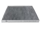 aFe 13-21 Nissan & Infiniti Various Models Carbon Cabin Air Filter thumbnail 6