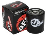 aFe 06-15 Mazda MX-5 Miata ProGuard HD Oil Filter - 4 Pack thumbnail 3