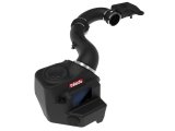 aFe 19-21 Subaru Forester (H4 - 2.5L) Takeda Momentum Air Intake System - W/ PRO 5R Filter thumbnail 1