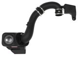 aFe 19-21 Subaru Forester (H4 - 2.5L) Takeda Momentum Air Intake System - W/ PRO 5R Filter thumbnail 3
