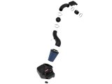 aFe 19-21 Subaru Forester (H4 - 2.5L) Takeda Momentum Air Intake System - W/ PRO 5R Filter thumbnail 4