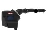 aFe 19-21 Subaru Forester (H4 - 2.5L) Takeda Momentum Air Intake System - W/ PRO 5R Filter thumbnail 5