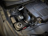 aFe 19-21 Subaru Forester (H4 - 2.5L) Takeda Momentum Air Intake System - W/ PRO 5R Filter thumbnail 6