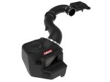 aFe 19-21 Subaru Forester (H4 - 2.5L) Takeda Momentum Air Intake System - W/ PRO DRY S Filter thumbnail 1
