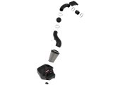 aFe 19-21 Subaru Forester (H4 - 2.5L) Takeda Momentum Air Intake System - W/ PRO DRY S Filter thumbnail 2