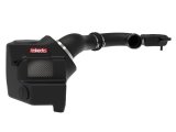 aFe 19-21 Subaru Forester (H4 - 2.5L) Takeda Momentum Air Intake System - W/ PRO DRY S Filter thumbnail 5