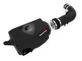 aFe POWER Momentum GT Pro Dry S Intake System 17-21 Alfa Romeo Giulia L4-2.0L (t) thumbnail 1