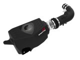 aFe POWER Momentum GT Pro Dry S Intake System 17-21 Alfa Romeo Giulia L4-2.0L (t) thumbnail 2