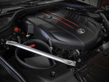 aFe Takeda Intakes Stage-2 AIS w/ Pro DRY S Media 20-22 Toyota GR Supra (A90) L6-3.0L (t) B58 thumbnail 6