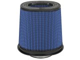 aFe Magnum FLOW Pro 5R Replacement Air Filter 5in F x (9x7) B x (7-1/4x5) T (Inverted) / 8in H thumbnail 1