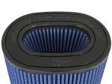 aFe Magnum FLOW Pro 5R Replacement Air Filter 5in F x (9x7) B x (7-1/4x5) T (Inverted) / 8in H thumbnail 8