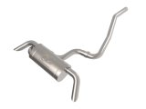 aFe MACH Force-Xp 3in - 2 1/2in SS Cat Back Exhaust System VW Tiguan 18-22 2.0 110in Wheelbase (AWD) thumbnail 2