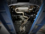 aFe MACH Force-Xp 3in - 2 1/2in SS Cat Back Exhaust System VW Tiguan 18-22 2.0 110in Wheelbase (AWD) thumbnail 8