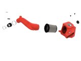 aFe Takeda 19-20 Hyundai Veloster N 2.0L (t) Momentum Cold Air Intake System w/Pro DRY S Filter thumbnail 4