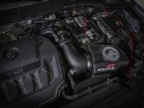 aFe Momentum GT Pro DRY S Cold Air Intake System 18-21 Volkswagen Tiguan L4-2.0L (t) thumbnail 3