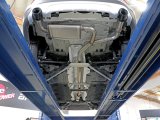 aFe MACHForce XP Exhausts Axle-Back 15-21 BMW X1 2.0L (t) (SS w/Black Tips) thumbnail 3