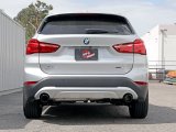 aFe MACHForce XP Exhausts Axle-Back 15-21 BMW X1 2.0L (t) (SS w/Black Tips) thumbnail 4