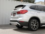 aFe MACHForce XP Exhausts Axle-Back 15-21 BMW X1 2.0L (t) (SS w/Black Tips) thumbnail 5