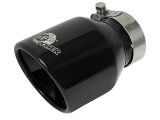 aFe MACHForce XP Exhausts Axle-Back 15-21 BMW X1 2.0L (t) (SS w/Black Tips) thumbnail 6