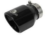 aFe MACHForce XP Exhausts Axle-Back 15-21 BMW X1 2.0L (t) (SS w/Black Tips) thumbnail 9