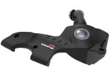 aFe 15-19 MINI Cooper S (F55/F56) L4 2.0L(t) B46 Momentum GT Cold Air Intake System w/ Pro 5R Filter thumbnail 1