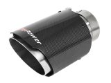aFe 19-21 VW Jetta GLI (MKVII) L4-2.0L (t) MACH Force-Xp 304 SS Cat-Back Exhaust System Carbon Tips thumbnail 6