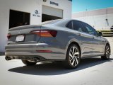 aFe 19-21 VW Jetta GLI (MKVII) L4-2.0L (t) MACH Force-Xp 304 SS Cat-Back Exhaust System Carbon Tips thumbnail 7