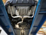 aFe 19-21 VW Jetta GLI (MKVII) L4-2.0L (t) MACH Force-Xp 304 SS Cat-Back Exhaust System Carbon Tips thumbnail 9
