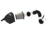 aFe 07-09 Ram 2500/3500 Cummins L6-6.7L (td) Quantum Cold Air Intake System w/ Pro Dry S Filter thumbnail 6