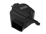 aFe 07-09 Ram 2500/3500 Cummins L6-6.7L (td) Quantum Cold Air Intake System w/ Pro Dry S Filter thumbnail 7